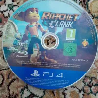 سیدی ps4‌|کنسول، بازی ویدئویی و آنلاین|جم, |دیوار
