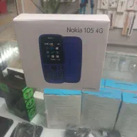 گوشی ساده نوکیا 105و 106