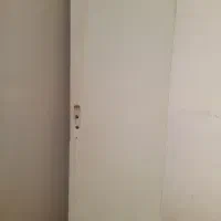 درب دستشویی