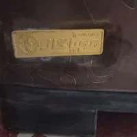 یک عدد بخاری گازی