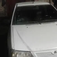 پراید ۱۳۲شاسی سالم مدل ۸۸