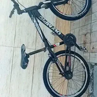 دوچرخه 24|دوچرخه، اسکیت، اسکوتر|رامهرمز, |دیوار