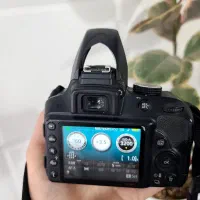 دوربین عکاسی nikon d3300
