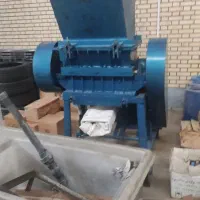 فروش کمپرسور اسکرو.میکسر.آسیاب|ماشین‌آلات صنعتی|قم, آزادگان|دیوار