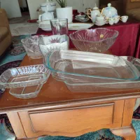 ضروف پذیرائی وخوراکی|ظروف سرو و پذیرایی|پردیس, فاز ۱|دیوار