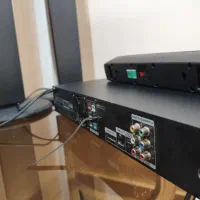 سینما خانگی|سیستم صوتی خانگی|تهران, آزادشهر|دیوار