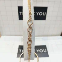 دستبند پینترستی ژوپینگ(بدلیجات رویال)|بدلیجات|مشهد, طلاب|دیوار