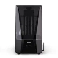 پرینتر سه بعدی رزینی saturn3ultra elegoo 12k