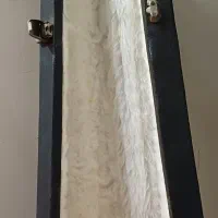 کیف سه تار|سازهای سنتی|مشهد, استاد یوسفی (شهرک غرب)|دیوار