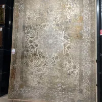 دو تخته فرش ۹ متری با طرح و مشخصات داخل عکس