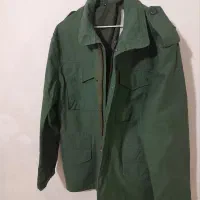اورکت اصلی آمریکایی