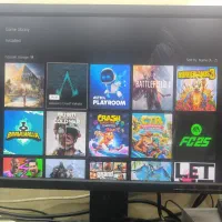 نصب بازی فوری PS5 & PS4 نصب بازی فیفا 26|کنسول، بازی ویدئویی و آنلاین|تهران, دکتر هوشیار|دیوار