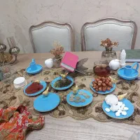 هفت سین مفت