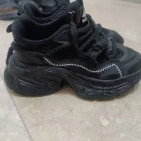 کتونی سایز ۳۸