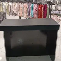 میز پیشخوان مغازه