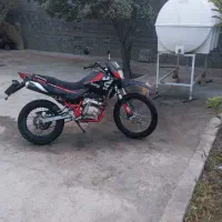 موتور تریل کویر t2