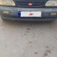 پراید صبا ۱۳۸۵موتوری وشاسی ها فول وکاملا سالم|خودرو سواری و وانت|مشهد, راه آهن|دیوار