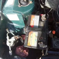 پژو آردی مدل ۸۳|خودرو سواری و وانت|مشگین شهر, |دیوار