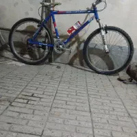 دوچرخه ۲۶|دوچرخه، اسکیت، اسکوتر|گرگان, |دیوار