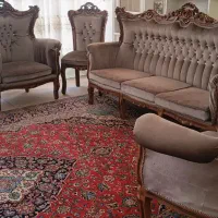 درحد نو|مبلمان خانگی و میز عسلی|اصفهان, مشکین|دیوار