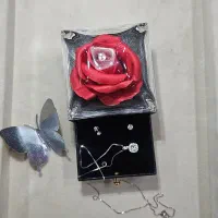 کادویی نقره مناسب هدیه دادن برای عید