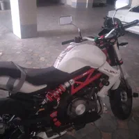 cb300|موتورسیکلت|تهران, چیتگر جنوبی|دیوار