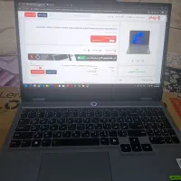 فروش فوری لپ تاب لنوو|رایانه همراه|اصفهان, باغ فدک|دیوار