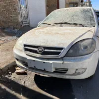 لوازم تخصصی لیفان ۵۲۰ استوک