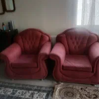 ست مبل ۷ نفره