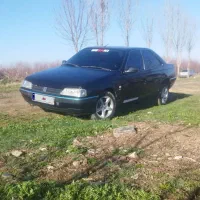 پژو 405 مشکی|خودرو سواری و وانت|پارس‌آباد, |دیوار