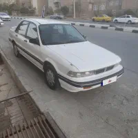 میتسوبیشی گالانت ۹۲