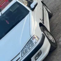 پارس مدل ۸۸ دوگانه کارخانه