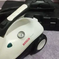 بخار شوی بوش