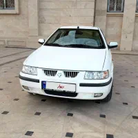 سمندef7دوگانه شرکت ای اف سون