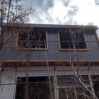 اجرای نمای کامپوزیت   جوشکاری|خدمات پیشه و مهارت|قم, سالاریه|دیوار