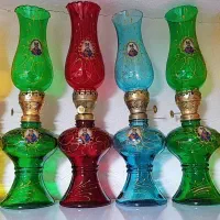 گردسوز شاه عباسی