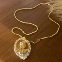 فروش طلا در حد نو