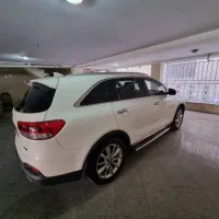 سورنتو  ۲۰۱۷  GTL بیرنگ|خودرو سواری و وانت|تهران, آسمان|دیوار