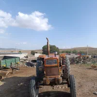 تراکتور رومانی