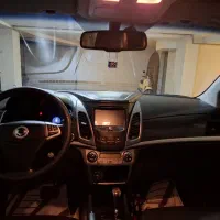 نیو کوراندو2015|خودرو سواری و وانت|تهران, تجریش|دیوار