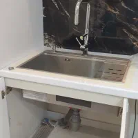 لوله کش ، تاسیسات ، نصب شیر الات