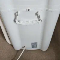 کهنه شور تویوتا|ماشین لباسشویی و خشک‌کن لباس|میاندوآب, |دیوار