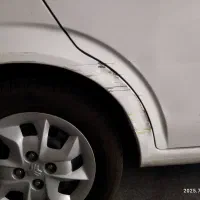 ساینا exمدل 1400|خودرو سواری و وانت|چهاردانگه (تهران), |دیوار