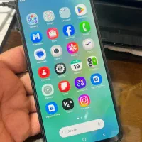 سامسونگ A16 Ram6