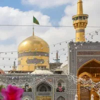 مشهد مقدس فردا حرکت قیمت ۲۶۰۰
