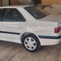 پژو پارس LX TU5، مدل ۱۴۰۱ سیمی صفر
