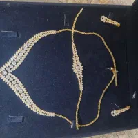 سرویس طلا نو نو