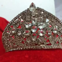 تاج عروس|زیورآلات و اکسسوری|گنبد کاووس, |دیوار