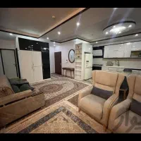 88 متر اپارتمان