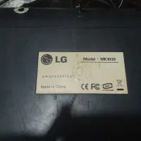 دو عدد کیبورد کامپیوتر سالم (LG و Beyond)|قطعات و لوازم جانبی رایانه|قم, علی آباد سعدگان|دیوار